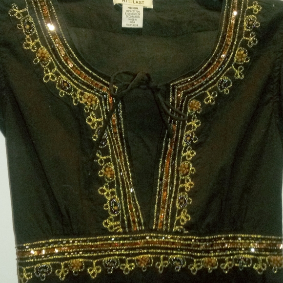 Dress - Picture 3 of 4